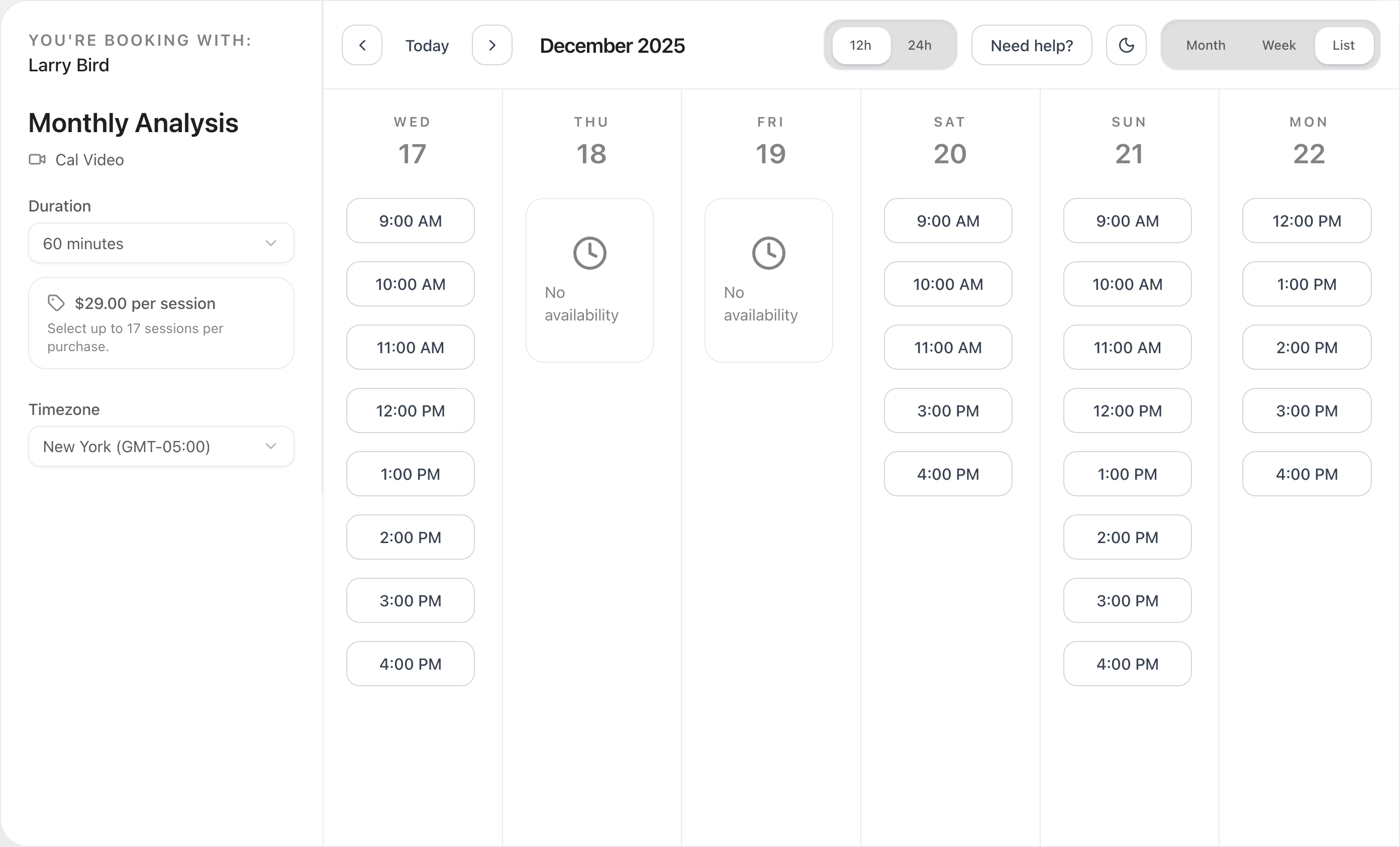 Smart Time Management